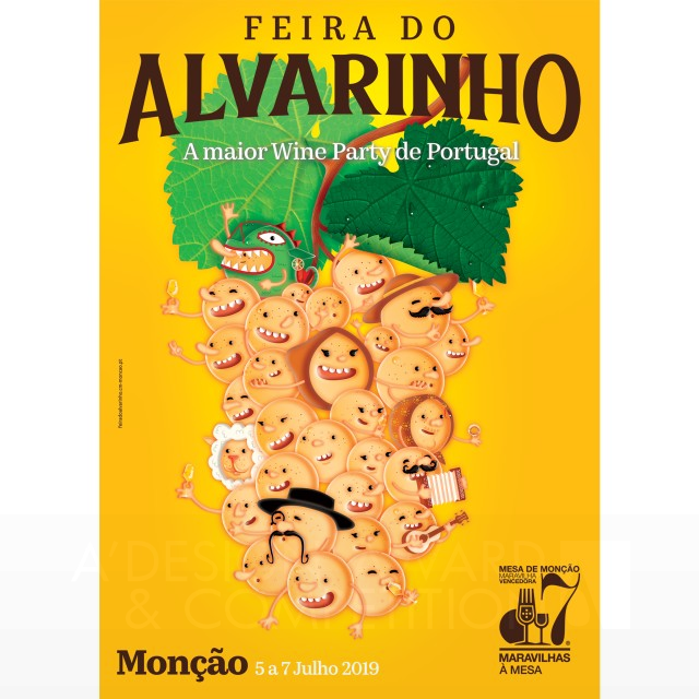 Feira do Alvarinho