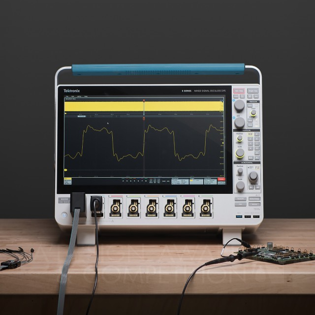 Tektronix