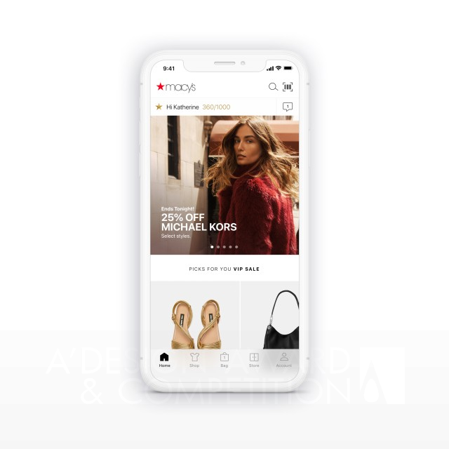 Macys App