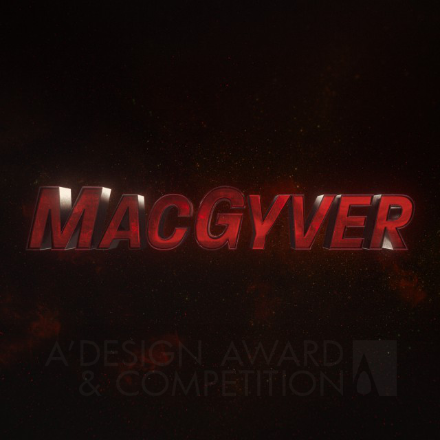Mac Gyver Season 4 
