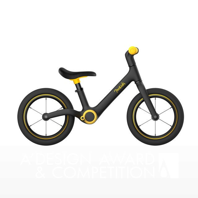 700kids Balance Bike