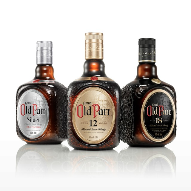 Old Parr