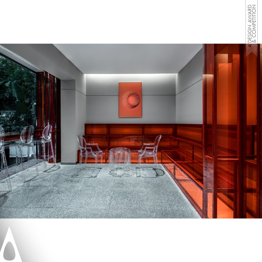 Yuchi Zhang Trumen Seahaven