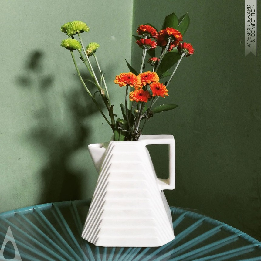 Ana Maria Gonzalez Londono design