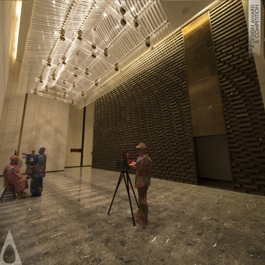 LDPi (China Branch) Hotel