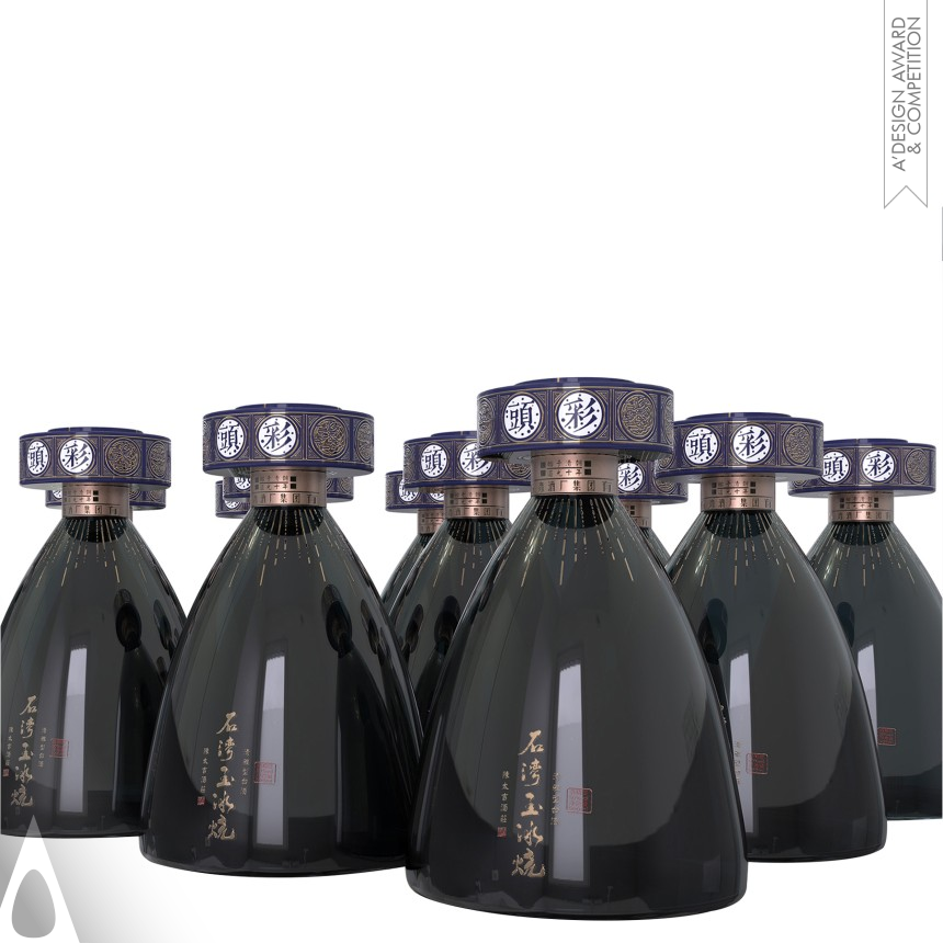 Zhipeng Zhang design