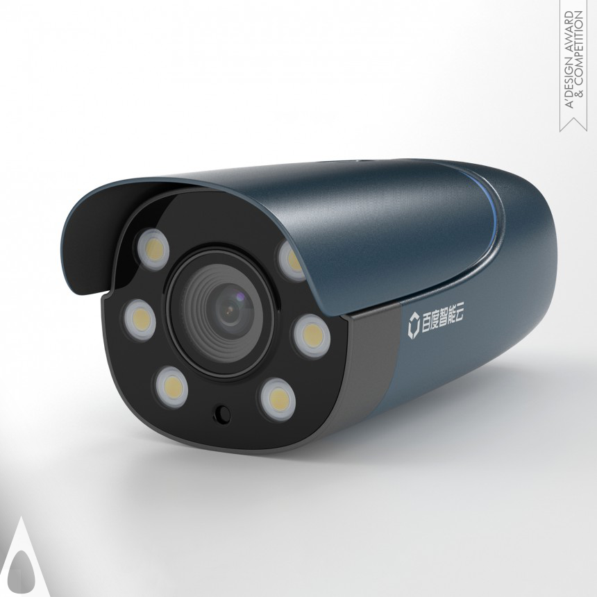 Face Recognition Camera