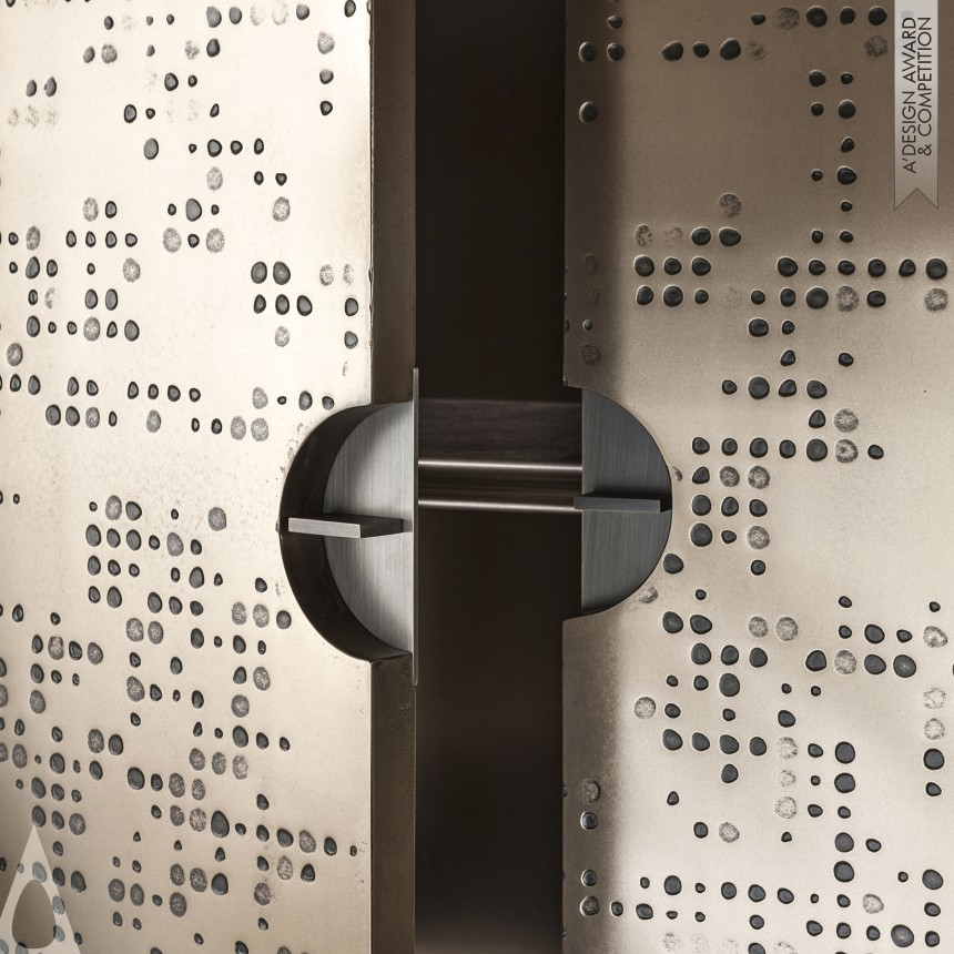 Edoardo Colzani design