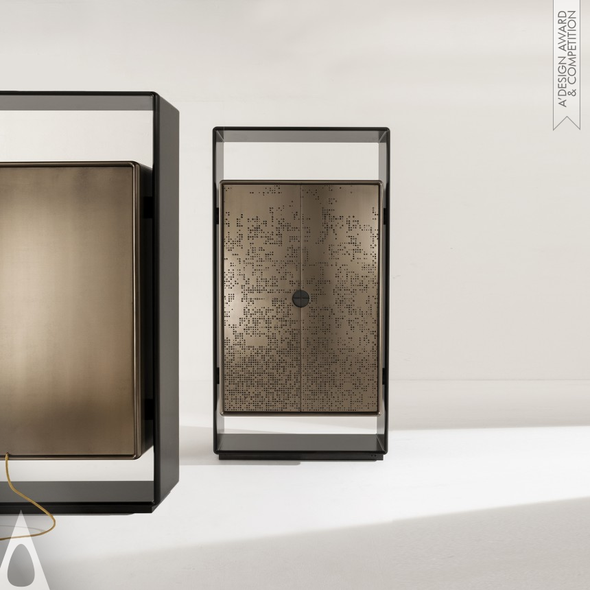 Edoardo Colzani design