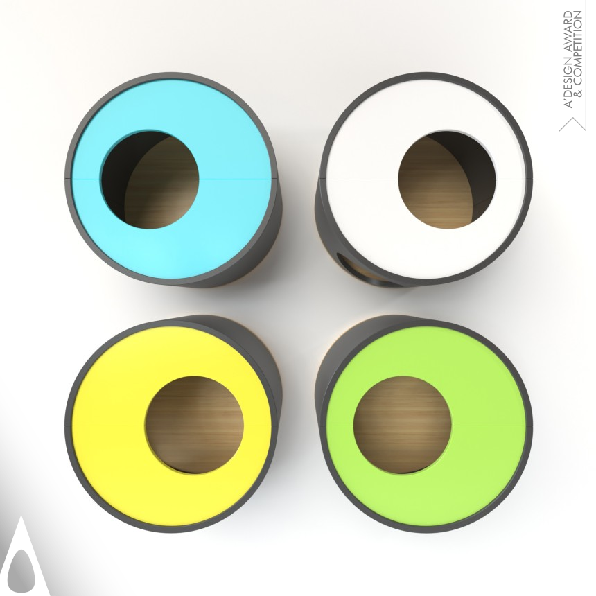 Nadezhda Kiseleva design