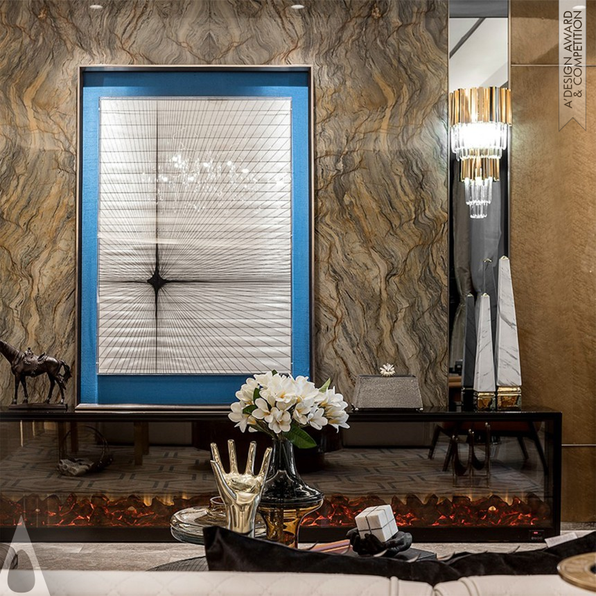 Neville Yung Residential House