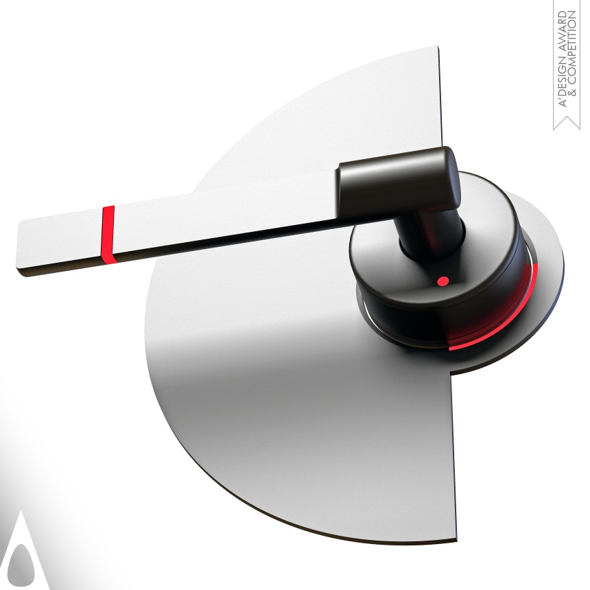 Iron Winner. Gunes by Elif Gunes