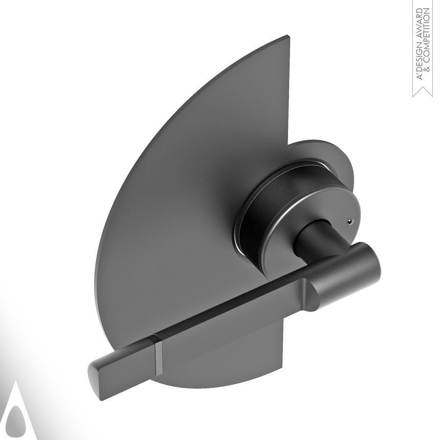 Gunes - Iron Furniture Accessories, Hardware and Materials Design Award Winner