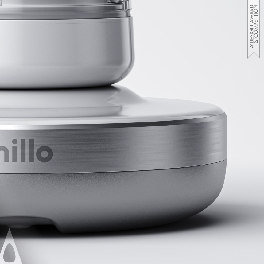 Millo Appliances Millo One