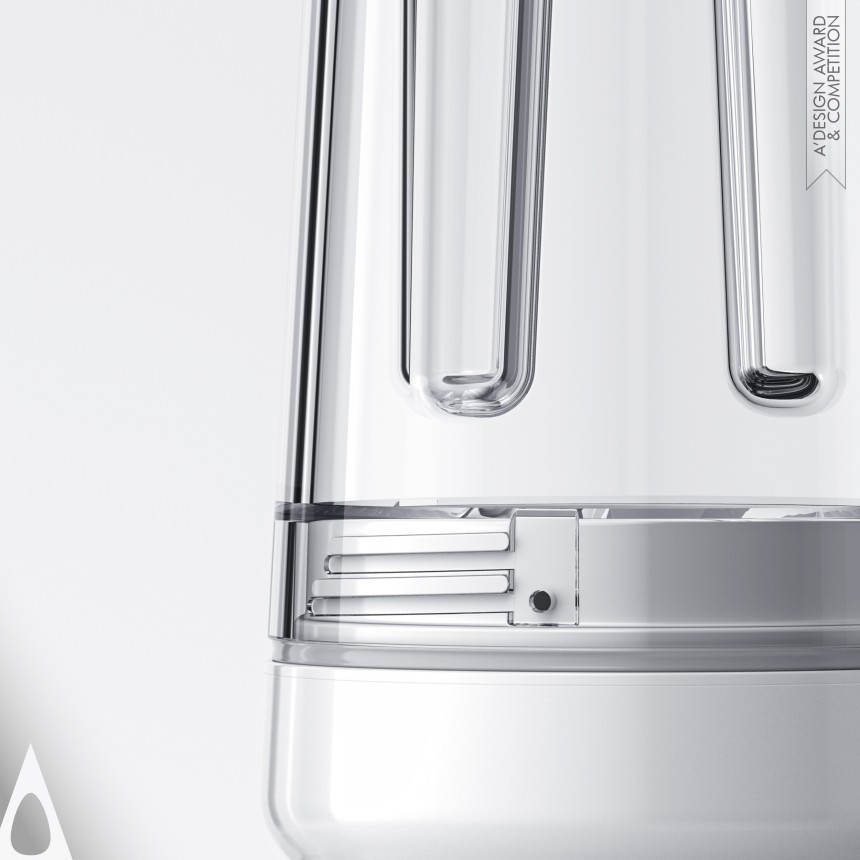 Millo Appliances Blender