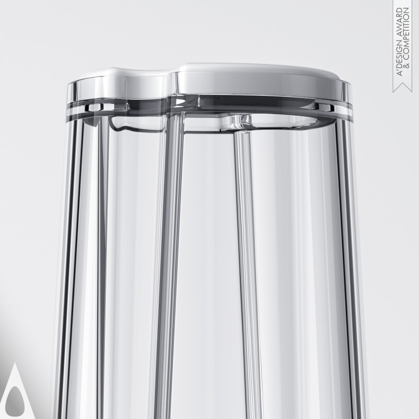 Millo Appliances design