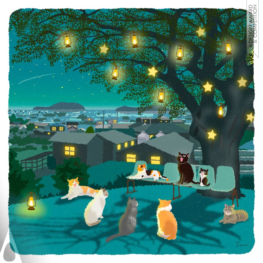 Toshinori Mori design