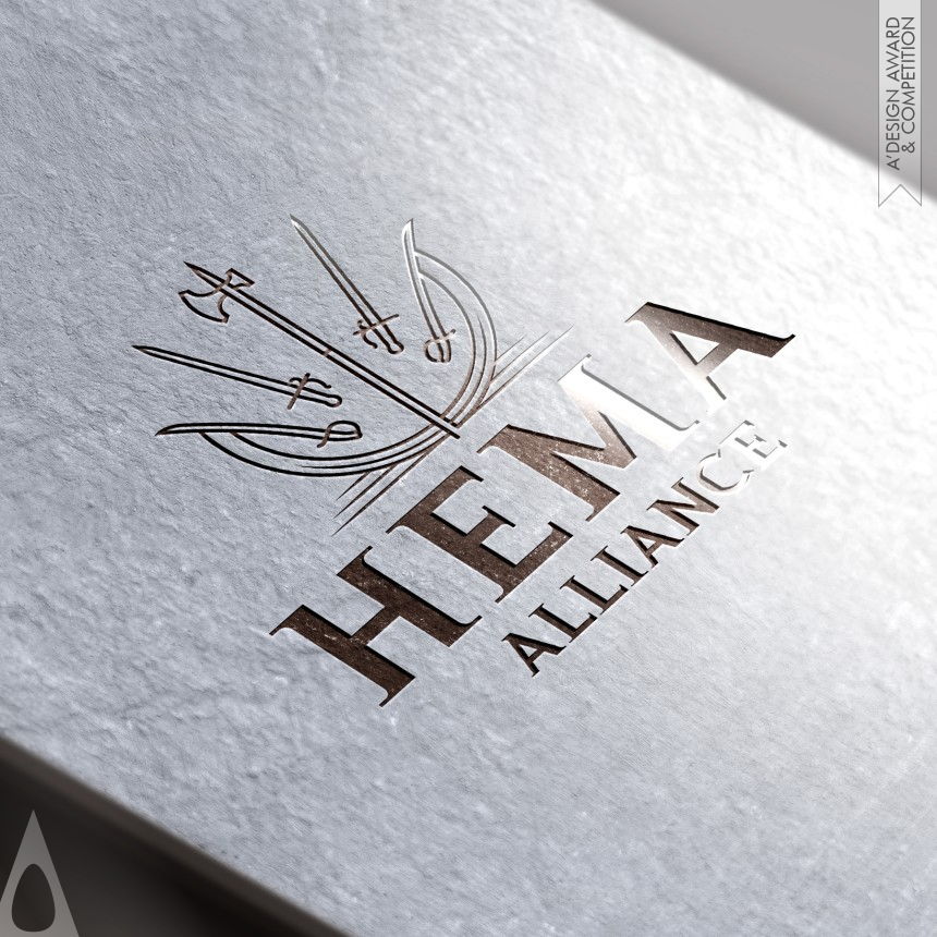 Pedro Panetto Corporate Identity