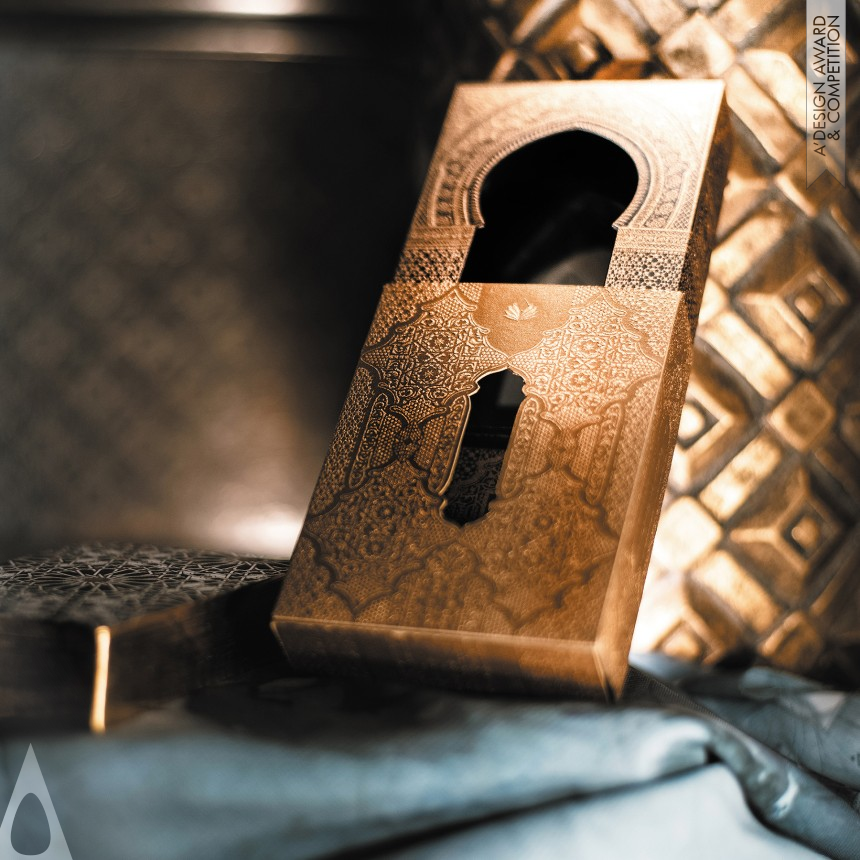 Alexander Chin 2019 NPCCD Deck