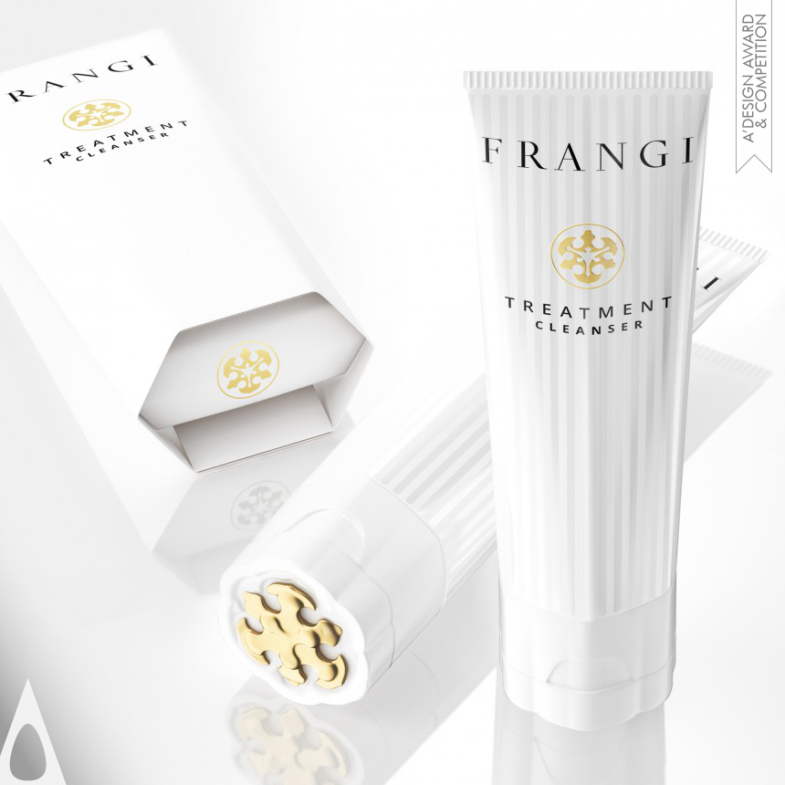 TIGER PAN Frangi Premium