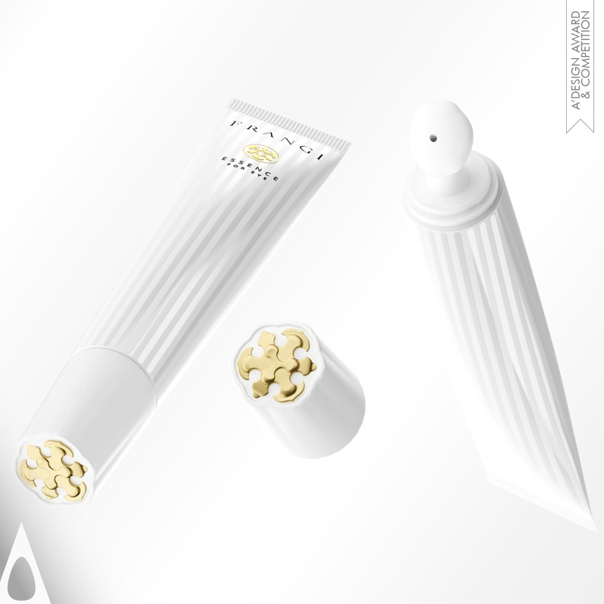 Frangi Premium designed by Tiger Pan