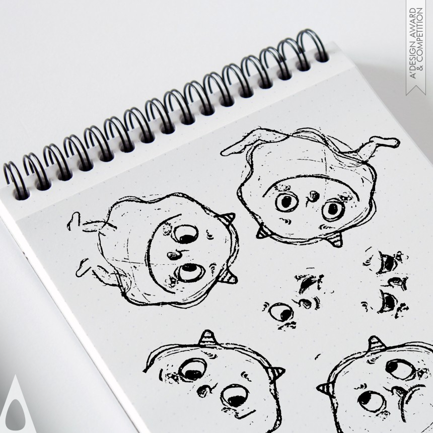 JBBC BRANDING CONSULTANCY design