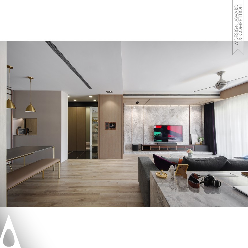 Mo Architects and Planners design