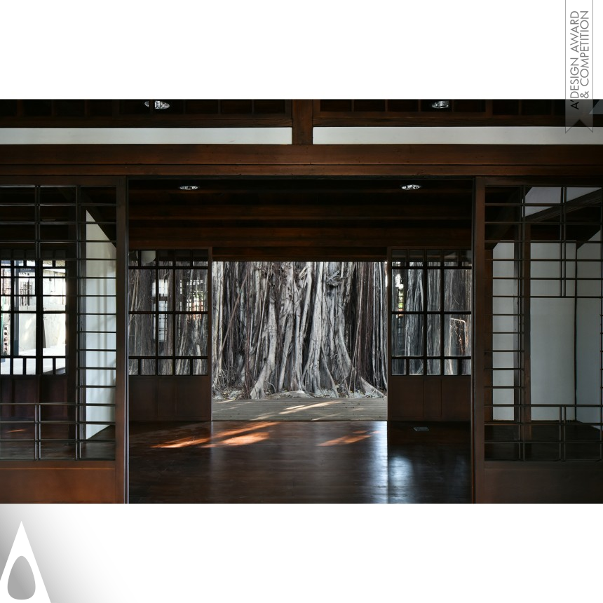 Hsu Fu Chu Public Park