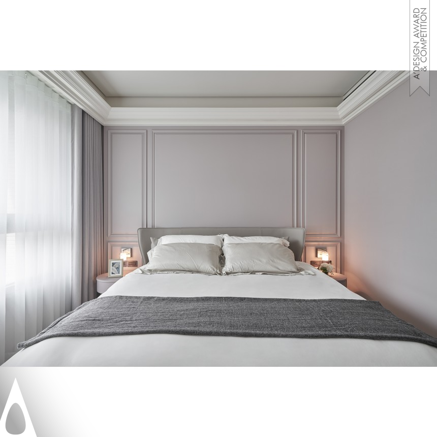 Te-Yu Liu and Hui-Ching Chang design