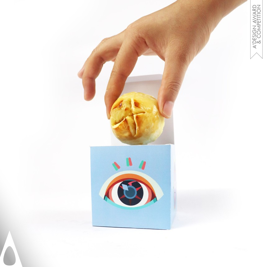 Jiawen Li Overpacked