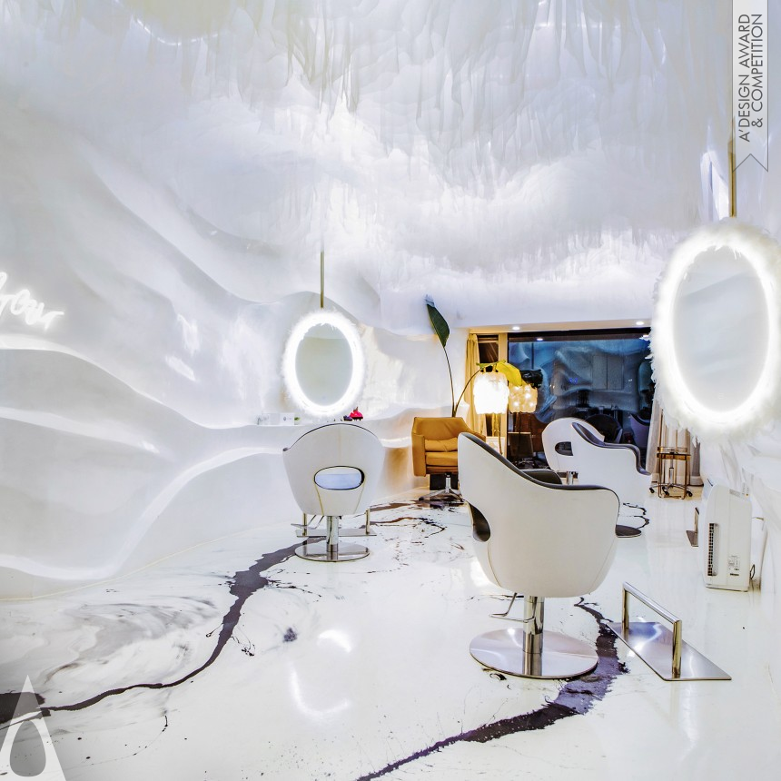 T&P Architectural Design Studio design