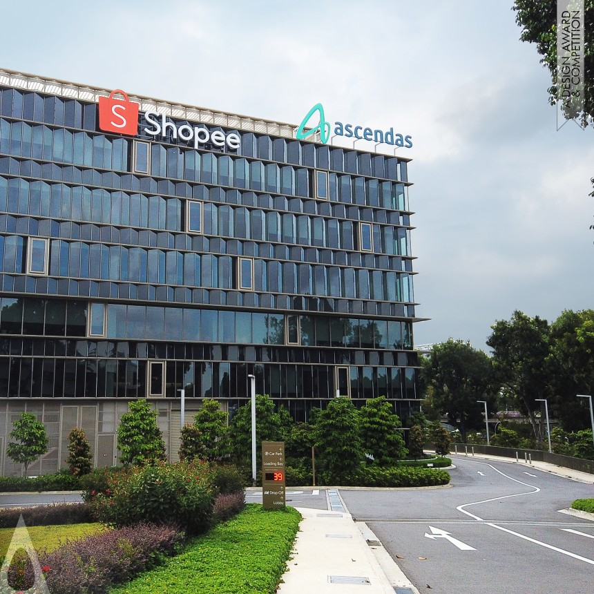 DB&B Pte Ltd Forging the Innovation Pathway