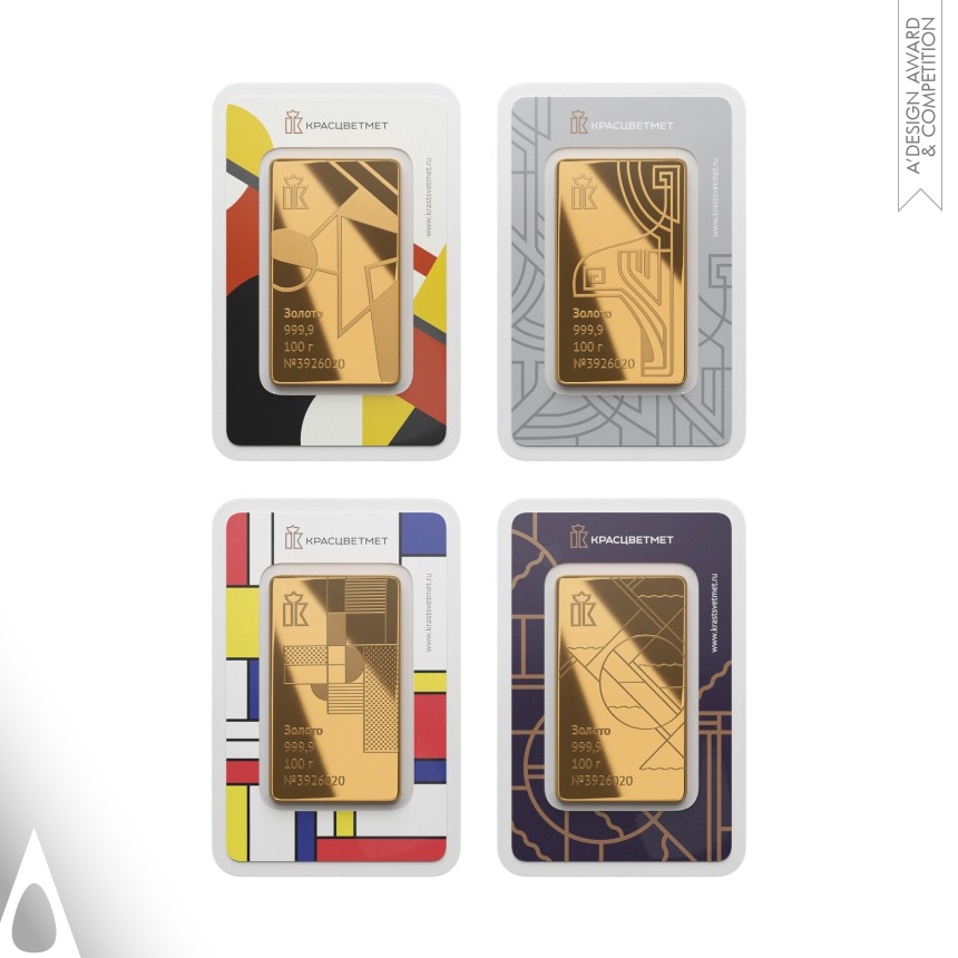 Proektmarketing +1 Krastsvetmet Gifts