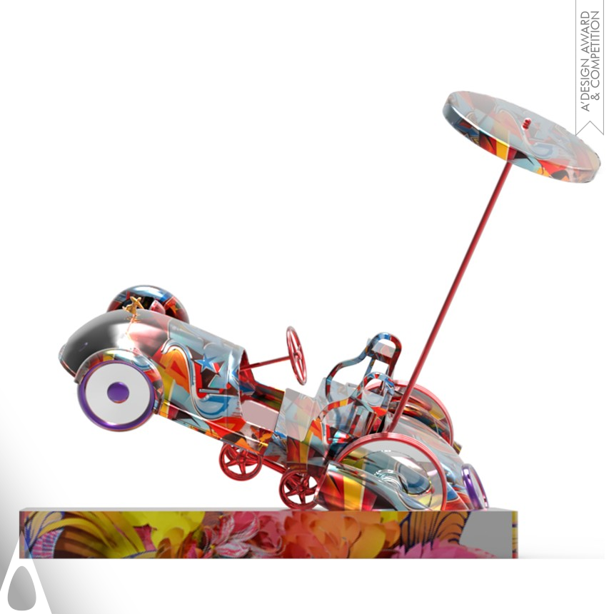 Lin Lin Emperor's Time