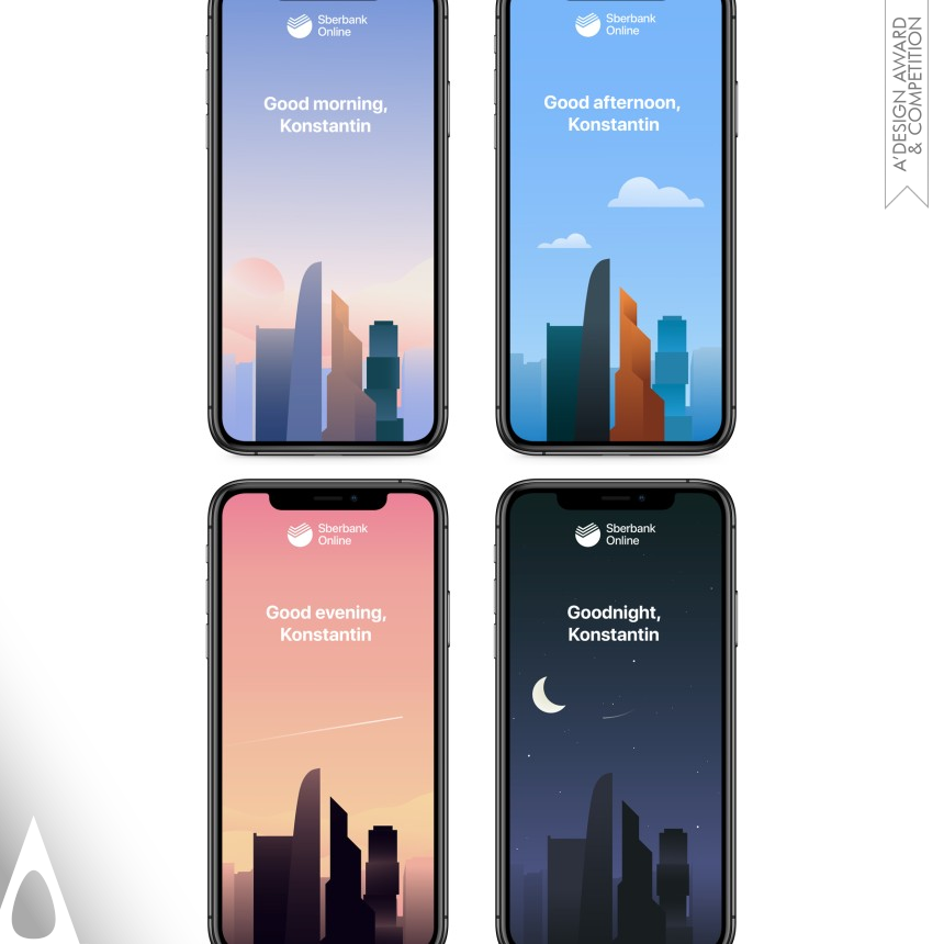 Sberbank Team SberBank Online