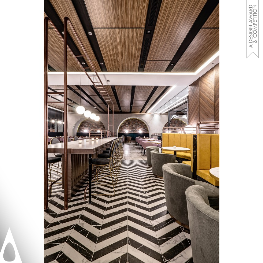 Shih Hsien Yuan Bistro