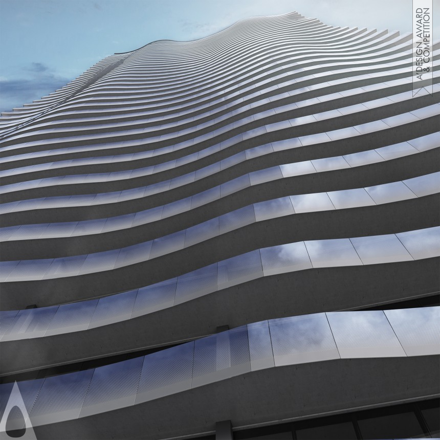 a+ design group design