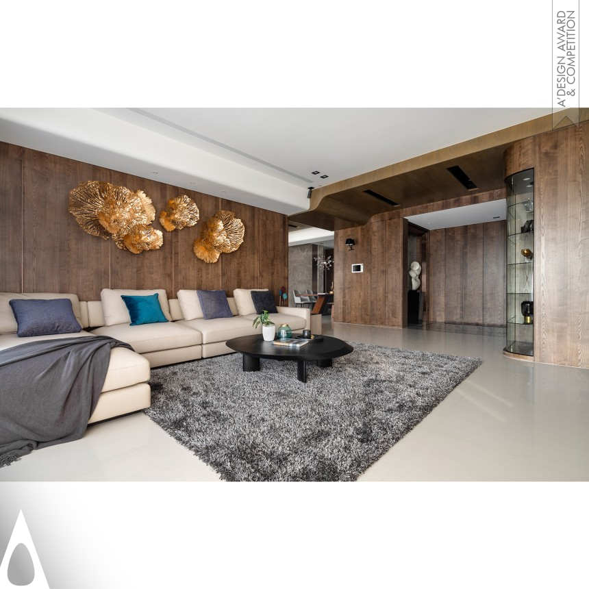 Yu Kun Shih Texture of Sphere