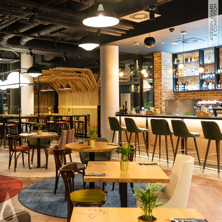 Magdalena Federowicz-Boule design