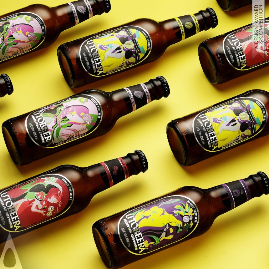 Jansword Zhu Fruitbeer