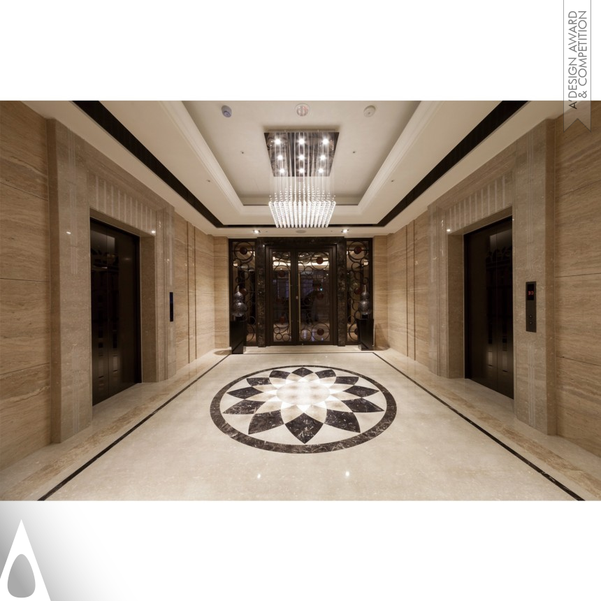 Yung-Hsi Peng, Zhi-Yun Hung, Parn Shyr Furong Hui