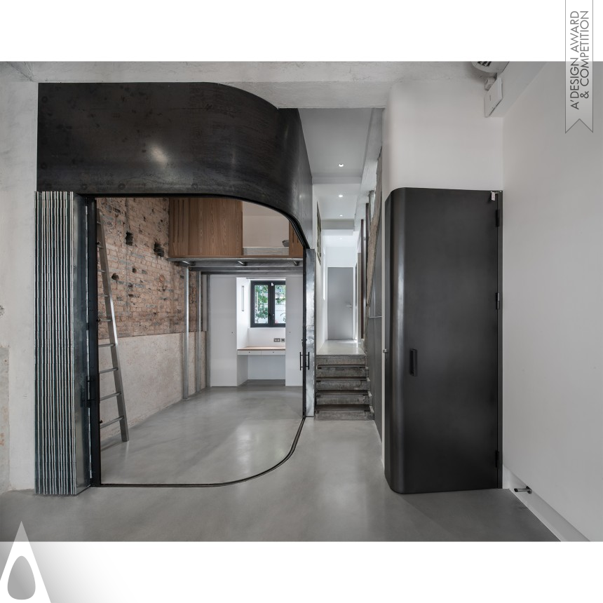 Eureka Limited Creative and Experiential Venue