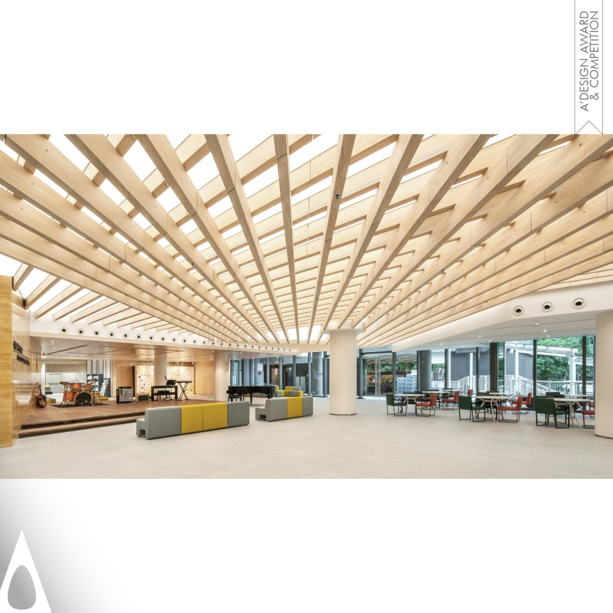 Eureka Limited Creative and Experiential Venue