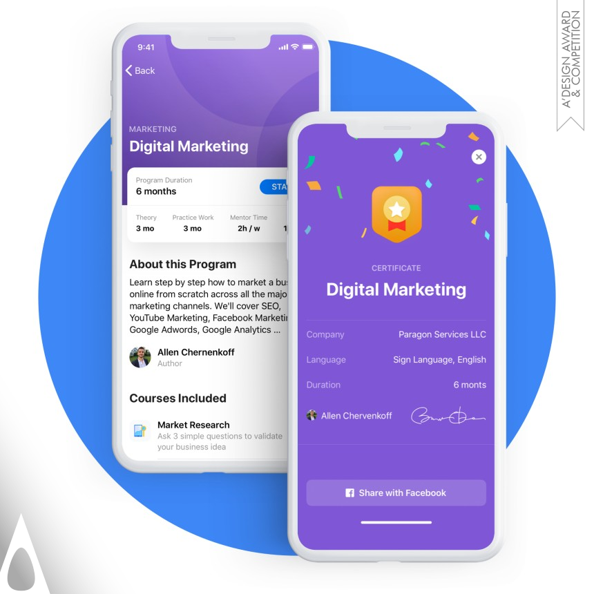 Zlatina Petrova design