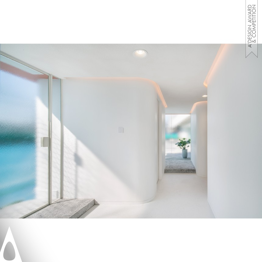 Eureka Limited See and feel