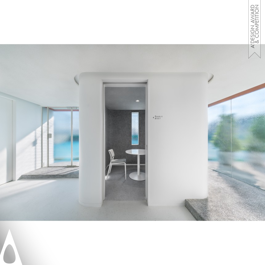 Eureka Limited Students Service Centre