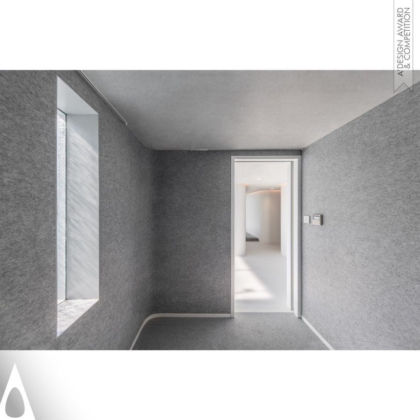 Eureka Limited design