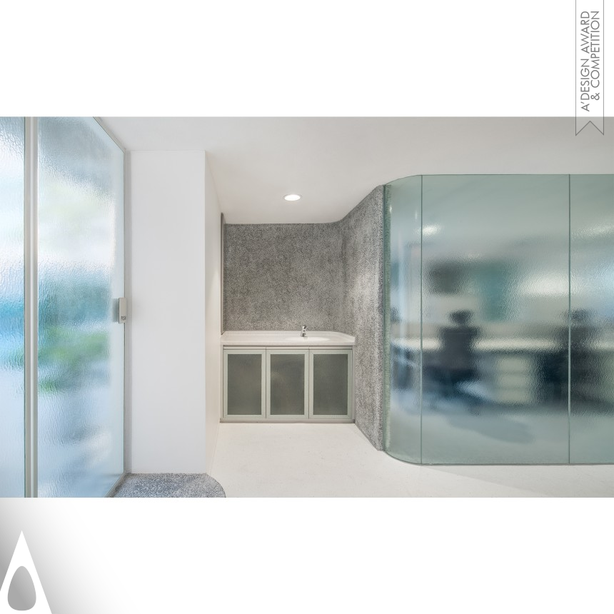 Eureka Limited design