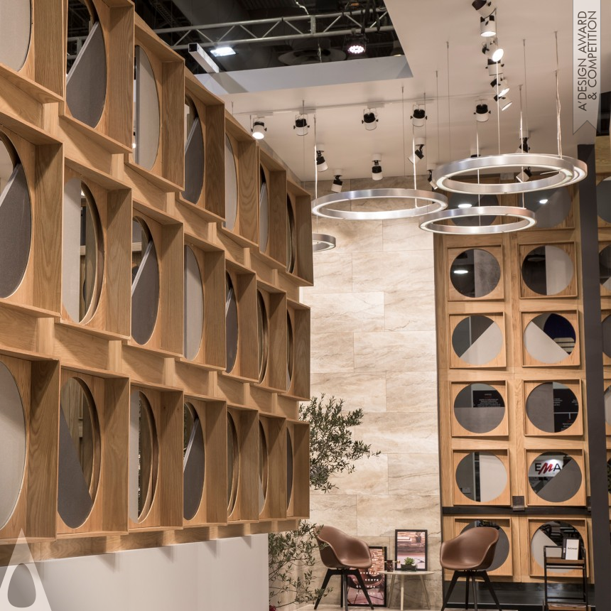 Diego Hernandez Tile Exhibition