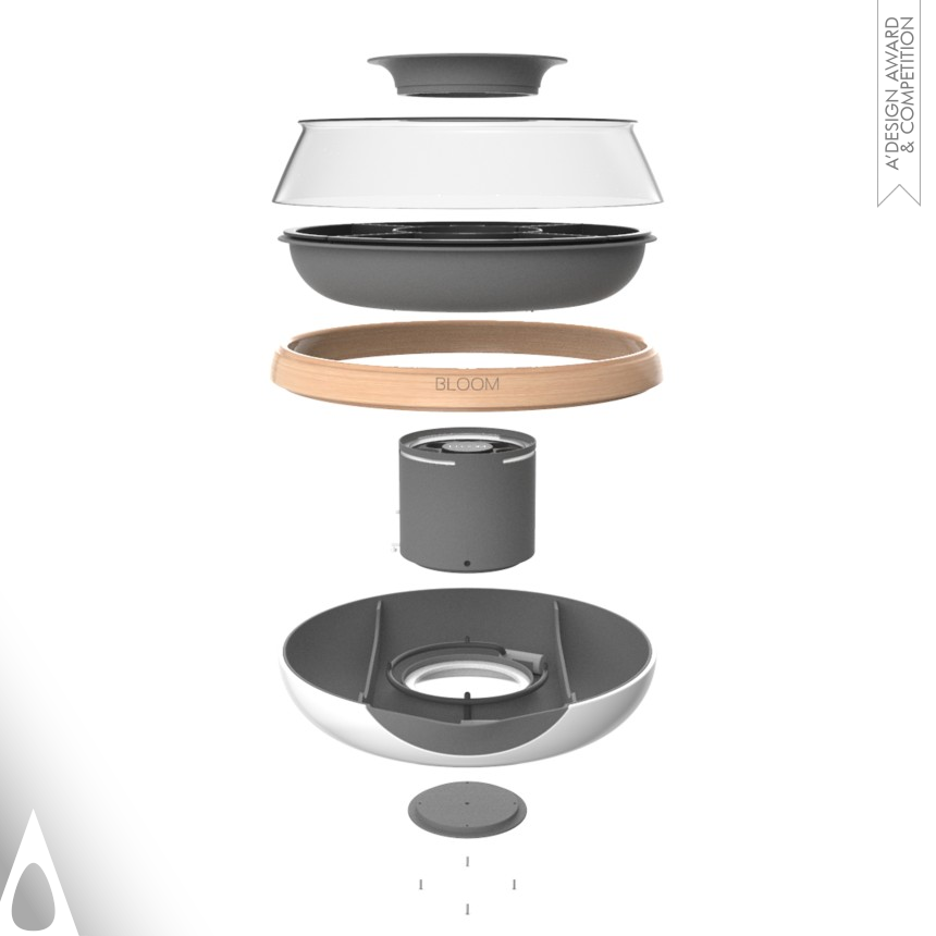 Mert Ali Bukulmez design